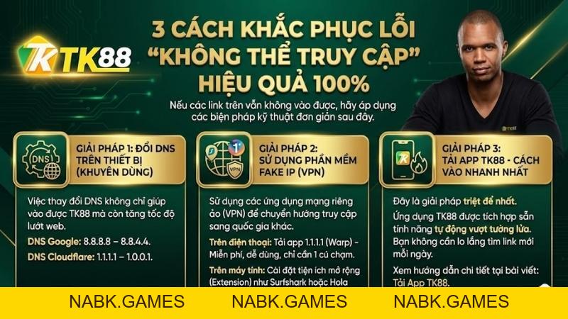 Link Vào TK88 Chính Thức 2026 – Cập Nhật Mới Nhất & Không Bị Chặn - nabk.games