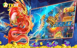 TK88 – MỘT MÌNH TAO CHẤP HẾT - nabk.games