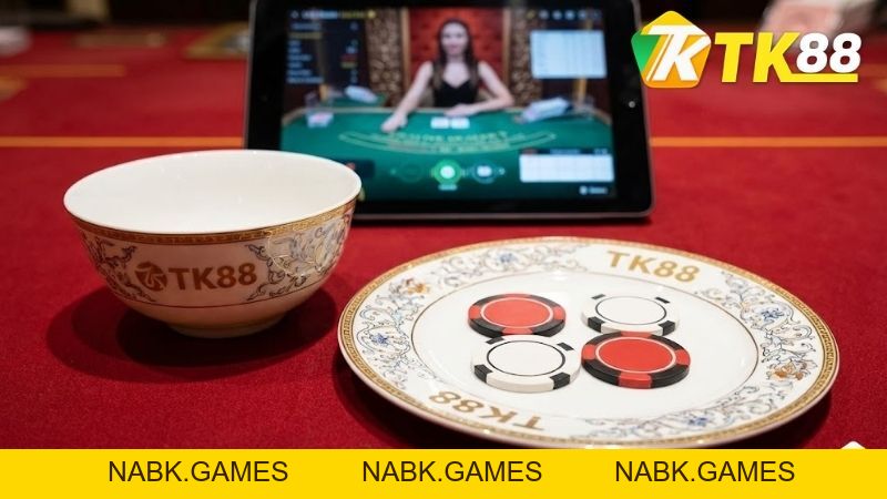 Xóc Đĩa Online – Trò Chơi Cá Cược Trực Tuyến Hấp Dẫn Tại TK88 - nabk.games