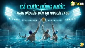 Thể Thao TK88 – Cá Cược Thể Thao Trực Tuyến Đỉnh Cao Châu Á - nabk.games