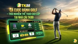 TK88 – MỘT MÌNH TAO CHẤP HẾT - nabk.games