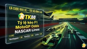 TK88 – MỘT MÌNH TAO CHẤP HẾT - nabk.games