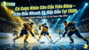 Thể Thao TK88 – Cá Cược Thể Thao Trực Tuyến Đỉnh Cao Châu Á - nabk.games
