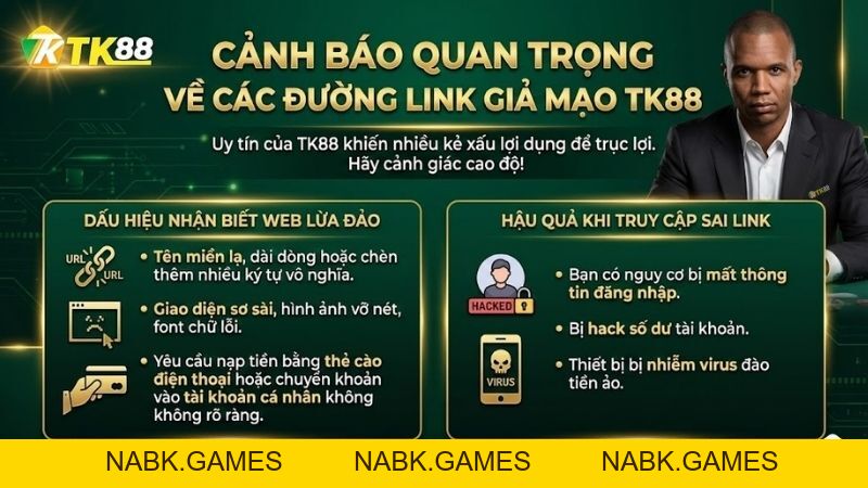 Link Vào TK88 Chính Thức 2026 – Cập Nhật Mới Nhất & Không Bị Chặn - nabk.games