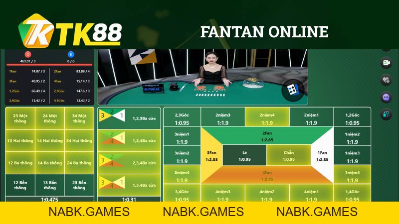 Casino TK88 – Sòng Bài Trực Tuyến Đẳng Cấp Hàng Đầu Châu Á - nabk.games