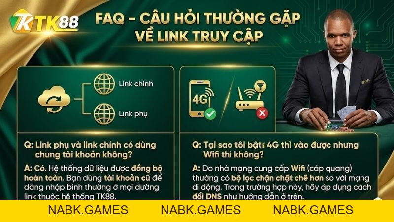 Link Vào TK88 Chính Thức 2026 – Cập Nhật Mới Nhất & Không Bị Chặn - nabk.games