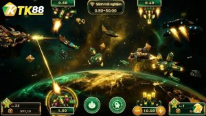 Bắn Cá TK88 – Sân Chơi Săn Cá Đổi Thưởng 3D Đỉnh Cao Số #1 - nabk.games