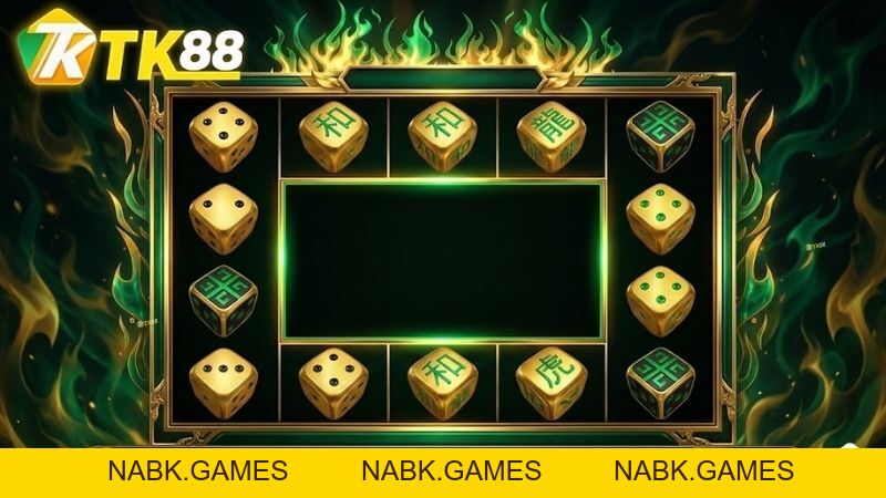 Nổ Hũ Xúc Xắc – Trò Chơi Nổ Hũ Hấp Dẫn & May Mắn Tại Nổ Hũ TK88 - nabk.games
