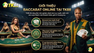 Casino TK88 – Sòng Bài Trực Tuyến Đẳng Cấp Hàng Đầu Châu Á - nabk.games