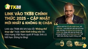 Hướng Dẫn TK88 Từ A-Z - nabk.games