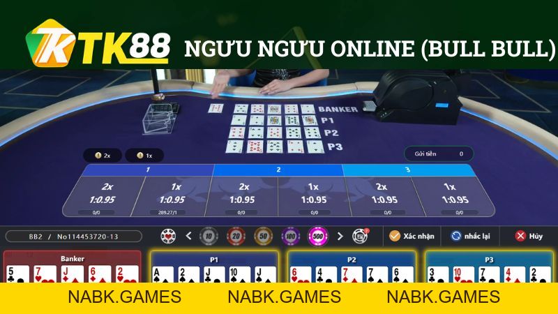 Casino TK88 – Sòng Bài Trực Tuyến Đẳng Cấp Hàng Đầu Châu Á - nabk.games