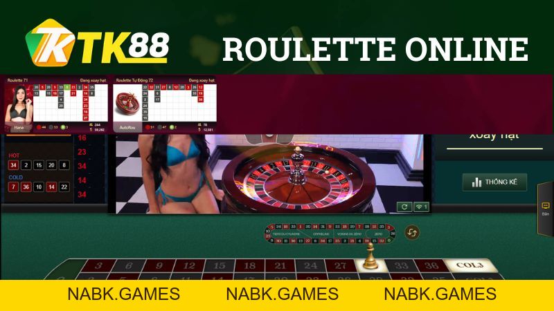 Casino TK88 – Sòng Bài Trực Tuyến Đẳng Cấp Hàng Đầu Châu Á - nabk.games