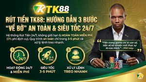 Hướng Dẫn TK88 Từ A-Z - nabk.games