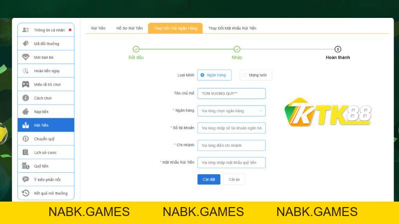 TK88 – MỘT MÌNH TAO CHẤP HẾT - nabk.games