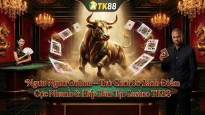 Casino TK88 – Sòng Bài Trực Tuyến Đẳng Cấp Hàng Đầu Châu Á - nabk.games