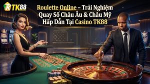 Casino TK88 – Sòng Bài Trực Tuyến Đẳng Cấp Hàng Đầu Châu Á - nabk.games