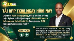 Hướng Dẫn TK88 Từ A-Z - nabk.games