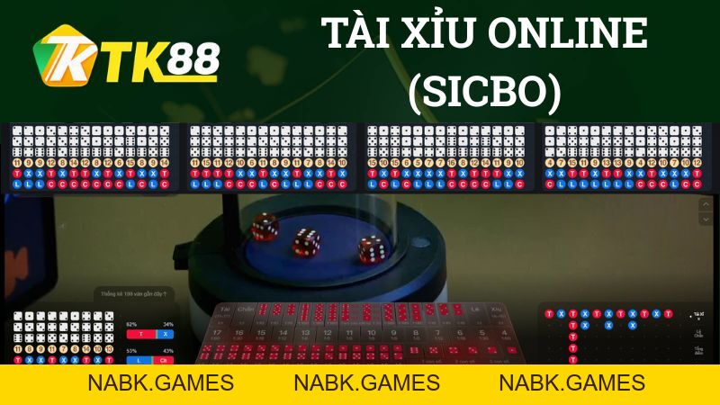 Casino TK88 – Sòng Bài Trực Tuyến Đẳng Cấp Hàng Đầu Châu Á - nabk.games