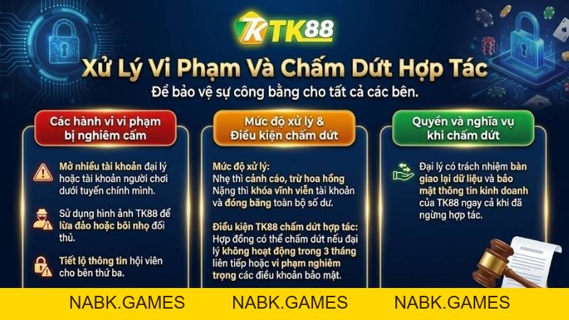 Chính Sách Đại Lý TK88 – Hoa Hồng Khủng 60% & Hỗ Trợ Toàn Diện - nabk.games